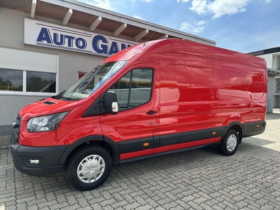 Ford Transit Kasten L4H3 2,0EcoBlue 170PS GARANTIE