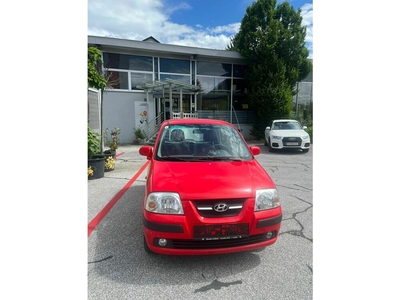 Hyundai Atos Prime