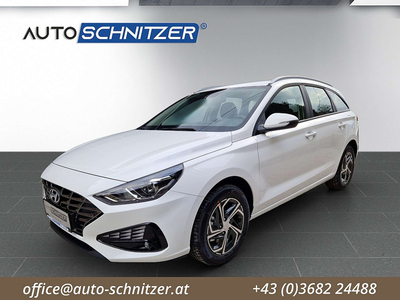 Hyundai i30 CW 1,5 DPI GO