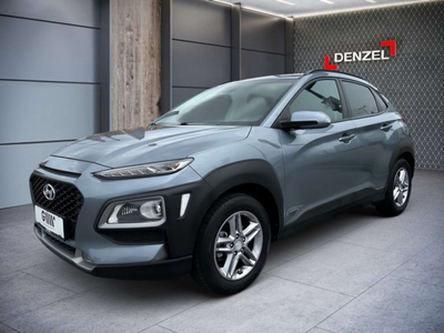 Hyundai Kona 1,0 T-GDi 2WD L