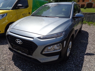 Hyundai Kona 1,0 T-GDi 2WD Level 3