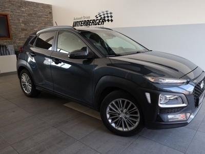 Hyundai KONA 1,6 CRDi 4WD Aut.