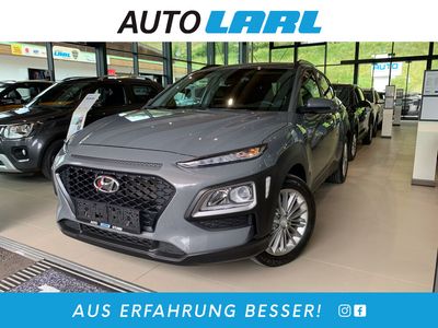 Hyundai Kona LEVEL 3 Plus 4WD