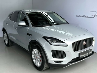 Jaguar E-Pace 2.0DI4 D180 S AWD *LED*LenkradH*360*Keyless