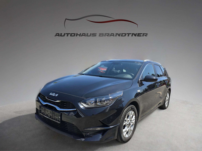 KIA Ceed Vision