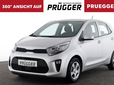 KIA PICANTO 1.0 DPI Titan KLIMAANALAGE FREISPRECHEINRI