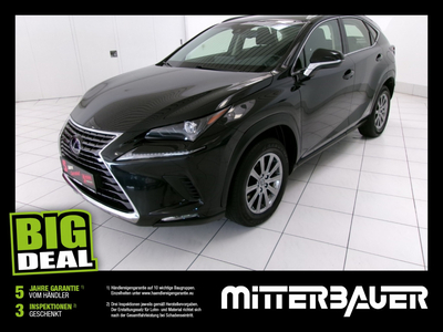 Lexus NX 300h Privilege Hybrid Aut.