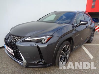 Lexus UX 250h Style Edition 1.4kWh Aut.