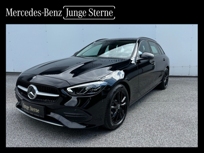 Mercedes-Benz C 200 d T-Modell