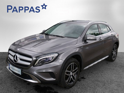 Mercedes-Benz GLA 200 d