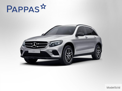 Mercedes-Benz GLC 220 d 4MATIC