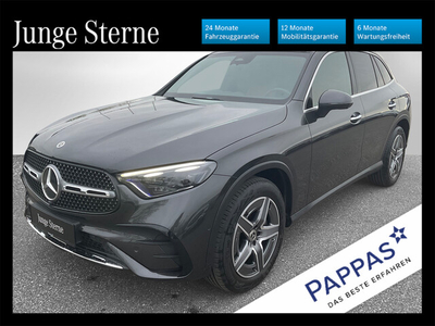 Mercedes-Benz GLC 220 d 4MATIC *AMG Line Premium *Digital Lig...