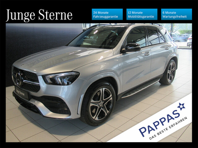 Mercedes-Benz GLE 400 d 4MATIC AMG Line Interieur/Exterieur*M...