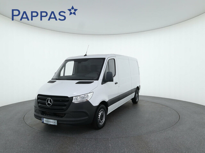 Mercedes-Benz Sprinter 314 CDI Kasten 3924