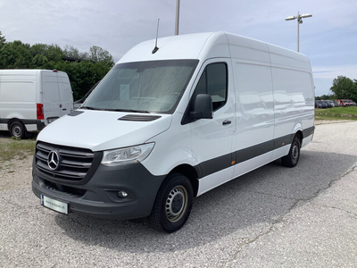 Mercedes-Benz Sprinter 315 CDI 3,5 t / 3.250 mm