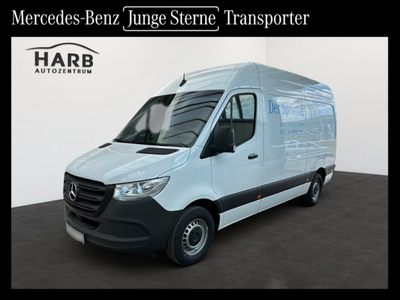 Mercedes-Benz Sprinter 315 CDI Kastenwagen Hochdach Standard