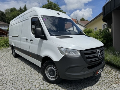 Mercedes-Benz Sprinter 316 CDI MAXI KLIMA