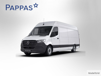 Mercedes-Benz Sprinter 317 CDI 3,5t / 3.250 mm