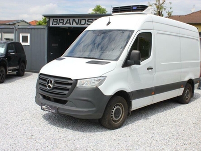 Mercedes-Benz Sprinter Heck 315 CDI 3,5t / 3.665 mm Kühlfahrzeug