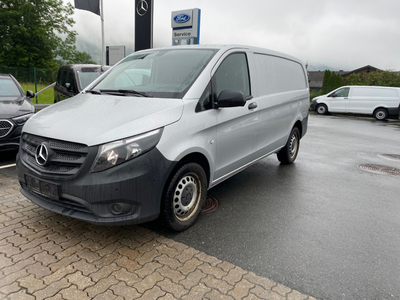 Mercedes-Benz Vito 114 CDI Kasten Lang