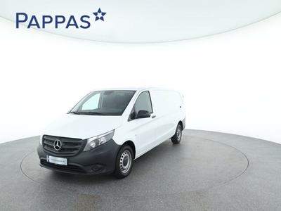 Mercedes-Benz Vito 116 CDI BlueEfficiency kompakt