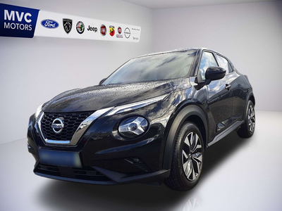 Nissan Juke ACENTA 1.0 DIG-T 6MT