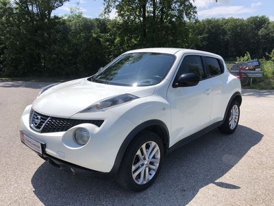 Nissan Juke N-Tec ''Stefan''