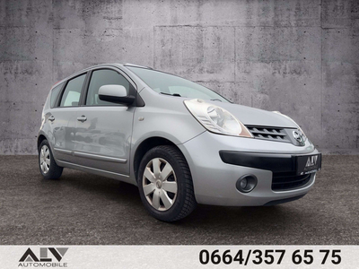 Nissan Note Acenta 1,4