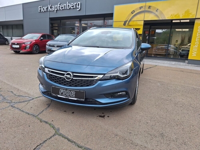 Opel Astra Cool&Sound Start/Stop