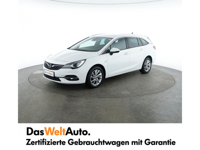 Opel Astra ST 1,5 CDTI Ultimate