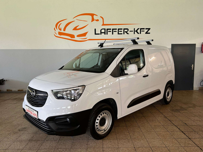 Opel Combo Edition