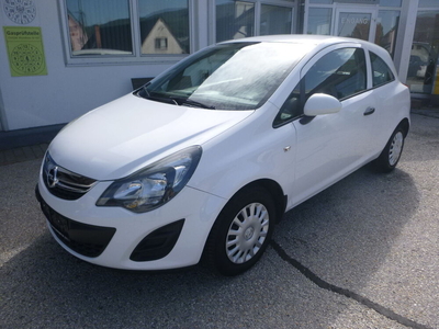 Opel Corsa Edition