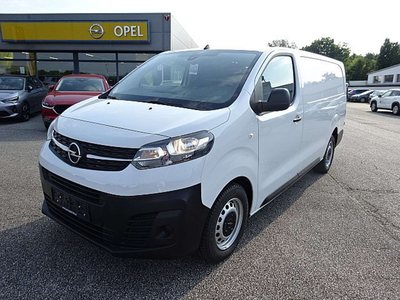 Opel Vivaro BlueHDI 145 S&S Edition XL