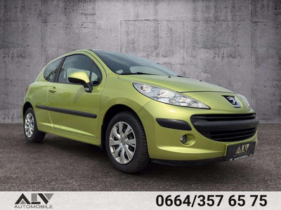 Peugeot 207 Tendance 1,4 Sport