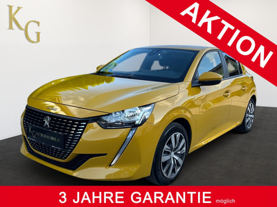 Peugeot 208 ab ca. 94€ monatlich