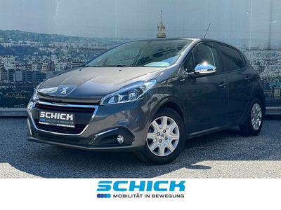 Peugeot 208 Style 1,2 PureTech 82