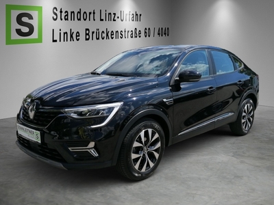 Renault ARKANA Zen TCe 140 EDC PF