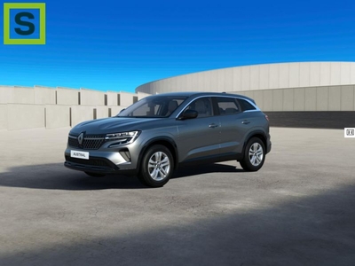 Renault AUSTRAL Evolution Mild Hybrid 160 Automatik