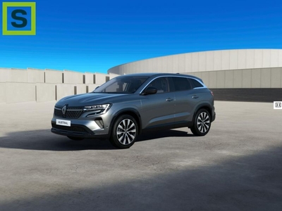 Renault AUSTRAL Techno E-Tech Hybrid 200