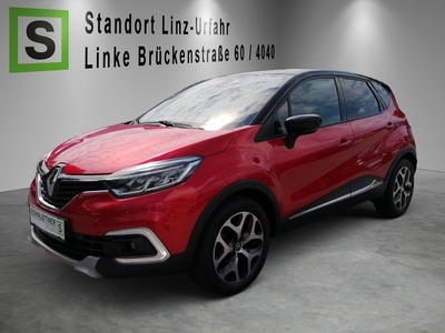 Renault CAPTUR ENERGY TCe 120 Bose EDC