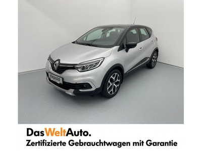 Renault Captur ENERGY TCe 90 4Austria