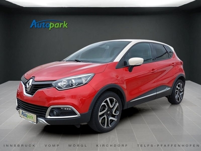 Renault Captur Hypnotic ENERGY dCi90 XMOD