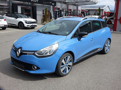 Renault Clio Grandtour ENERGY TCe 90 Tech`Run *NAVI, RFK, SI...