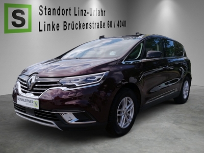 Renault ESPACE Initiale Paris Blue dCi 190 EDC