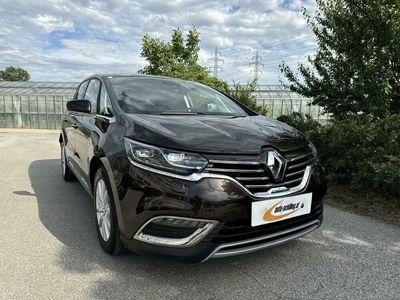 Renault Espace Initiale Paris Energy dCi160 Automatik Extr