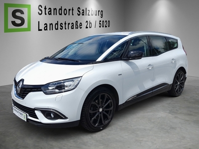 Renault GRAND SCENIC Limited TCe 115 PF