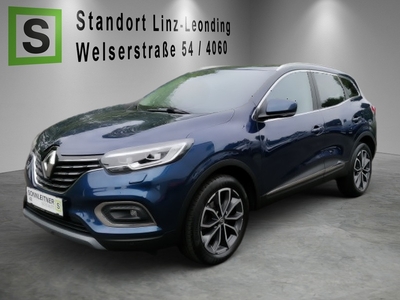 Renault KADJAR Intens Blue dCi 115