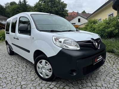 Renault Kangoo Grand MAXI Expression