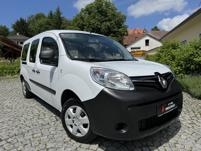 Renault Kangoo Grand MAXI Expression