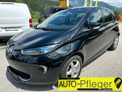 Renault Zoe Intens 41 kWh - Mietakku